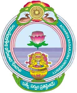 Acharya Nagarjna University