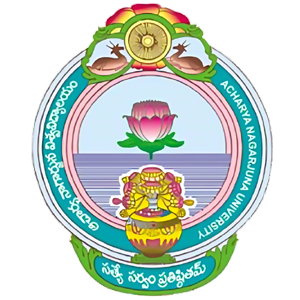 Acharya Nagarjna University