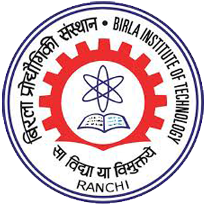 Birla Institute of Technology Mesra, Ranchi