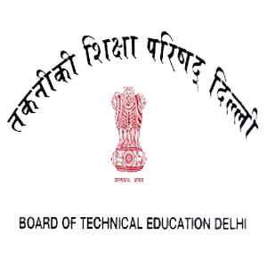 Board of Technical Education, Delhi