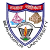 berhampur-university