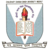 chaudhary-charan-singh-university