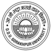 deen-dayal-upadhyay-gorakhpur-university