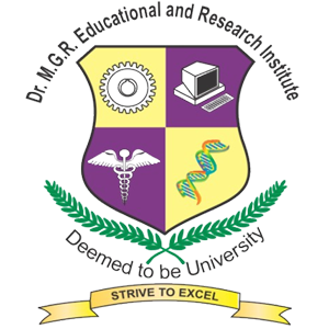 Dr. MGR Educational and Research University