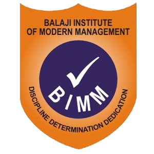 Balaji Institute of Modern Management(IIM)