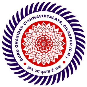 Guru Ghasidas Vishwavidyalaya
