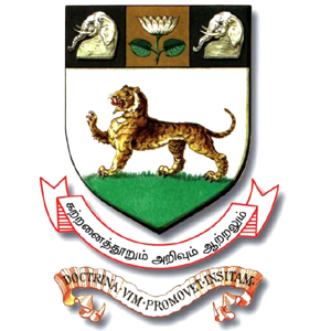 madras-university