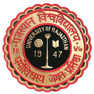 university-of-rajasthan