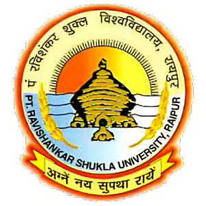 pt-ravishankar-shukla-university