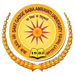 Sant Gadge Baba Amravati University