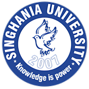 singhania-university