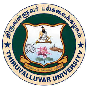thiruvalluvar-university-vellore