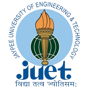 JAYPEE UNIVERSITY OF ENGINEERING & TECHNOLOGY, GUNA