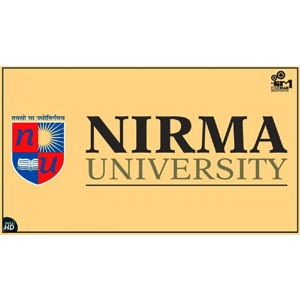 nirma-university